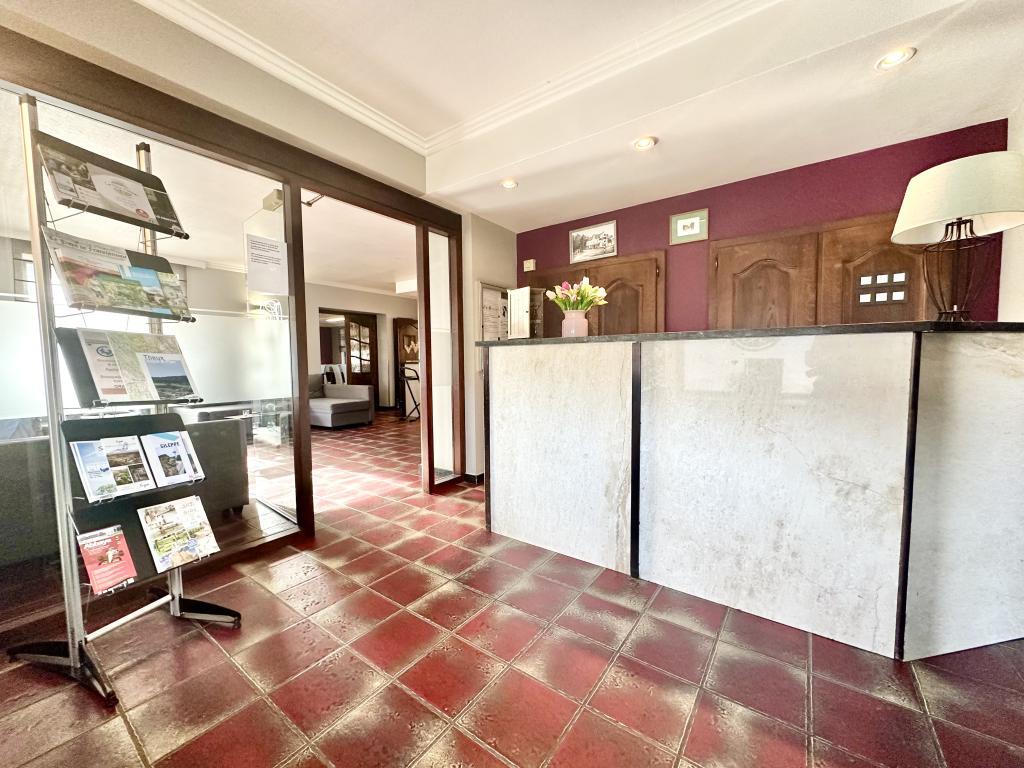 Le Grand Vallon : maison 36 pers., 17 chambres à Polleur - Photo 12