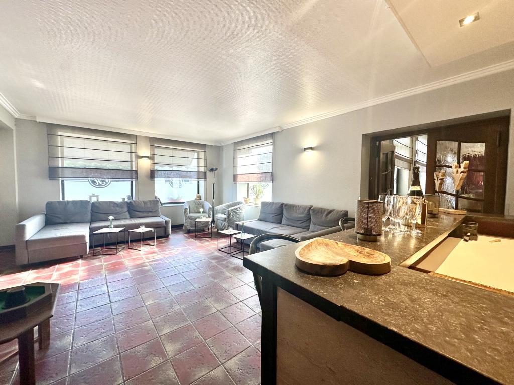 Le Grand Vallon : maison 36 pers., 17 chambres à Polleur - Photo 13
