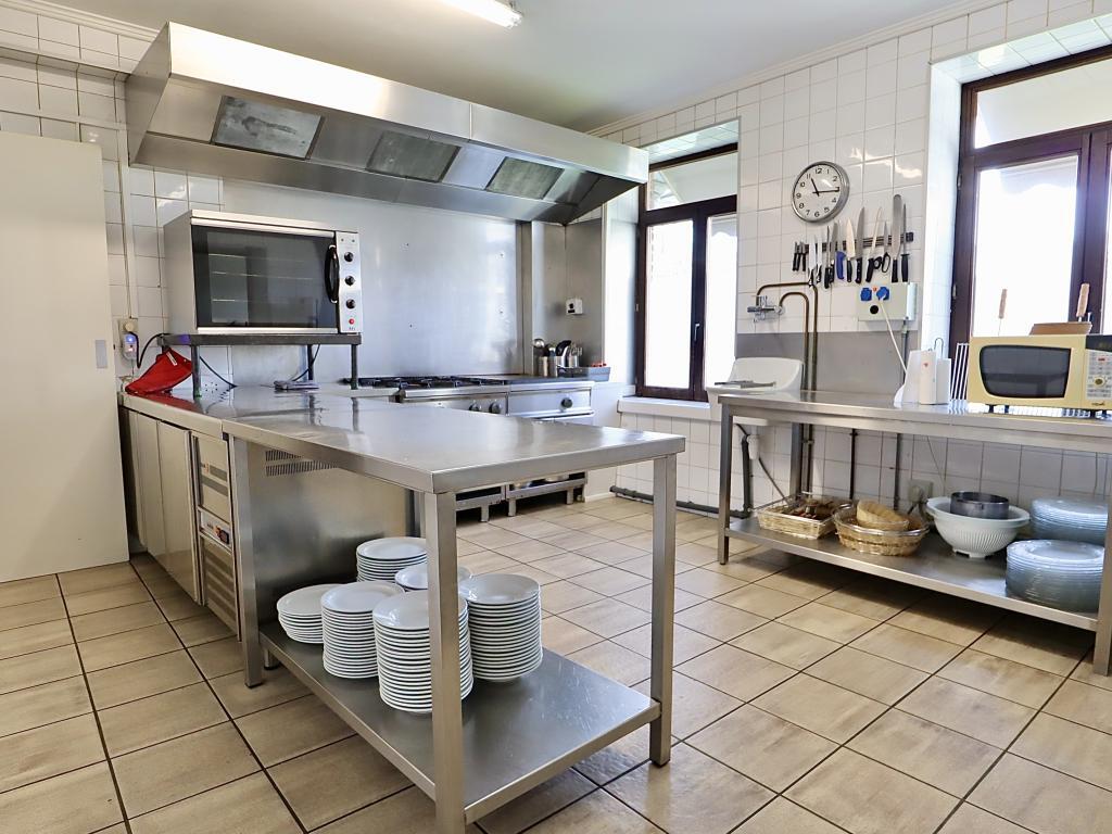 Le Grand Vallon : maison 36 pers., 17 chambres à Polleur - Photo 15
