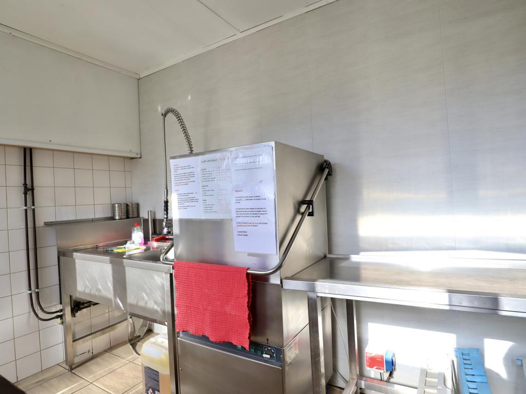 Le Grand Vallon : maison 36 pers., 17 chambres à Polleur - Photo 16