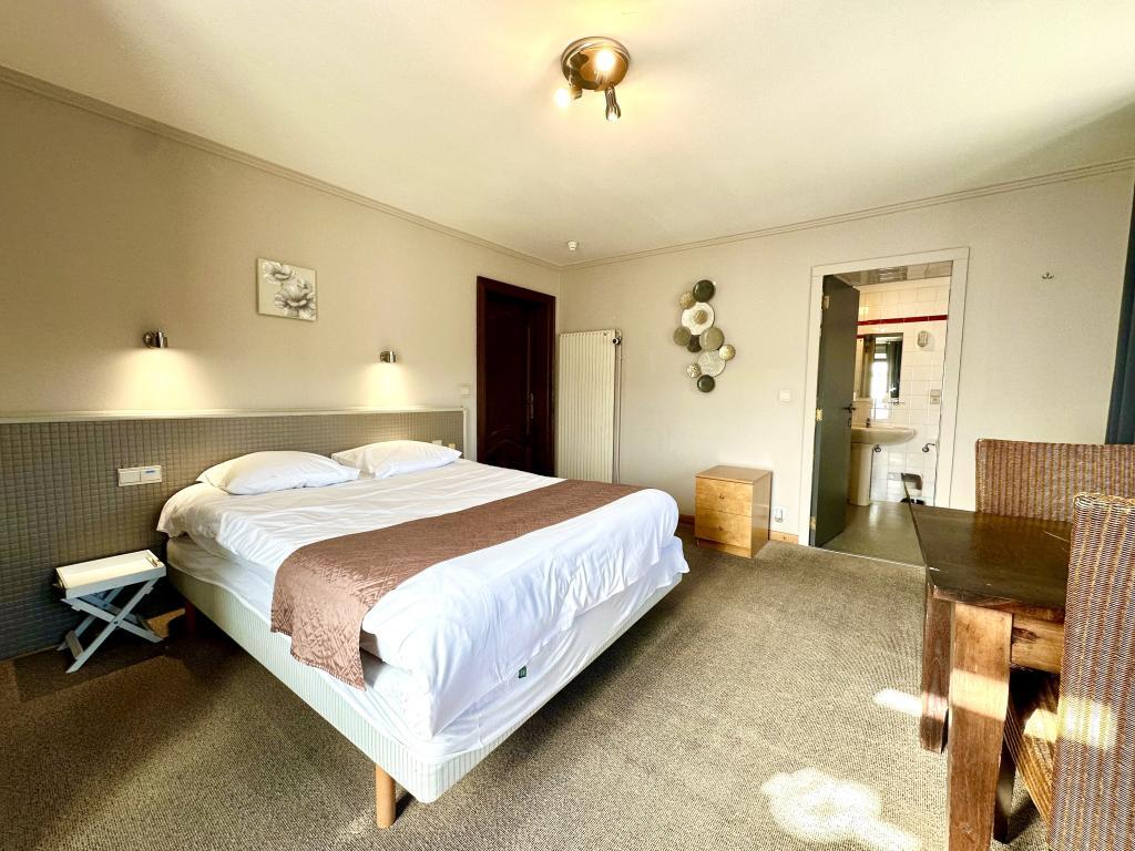 Le Grand Vallon : maison 36 pers., 17 chambres à Polleur - Photo 19