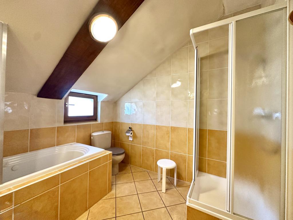 Le Grand Vallon : maison 36 pers., 17 chambres à Polleur - Photo 20