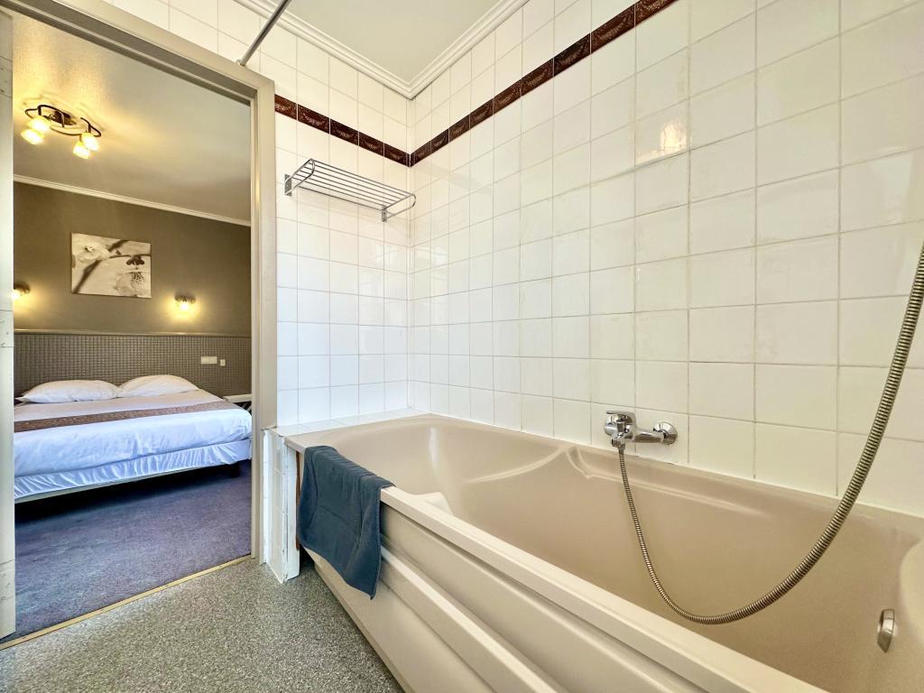 Le Grand Vallon : maison 36 pers., 17 chambres à Polleur - Photo 22