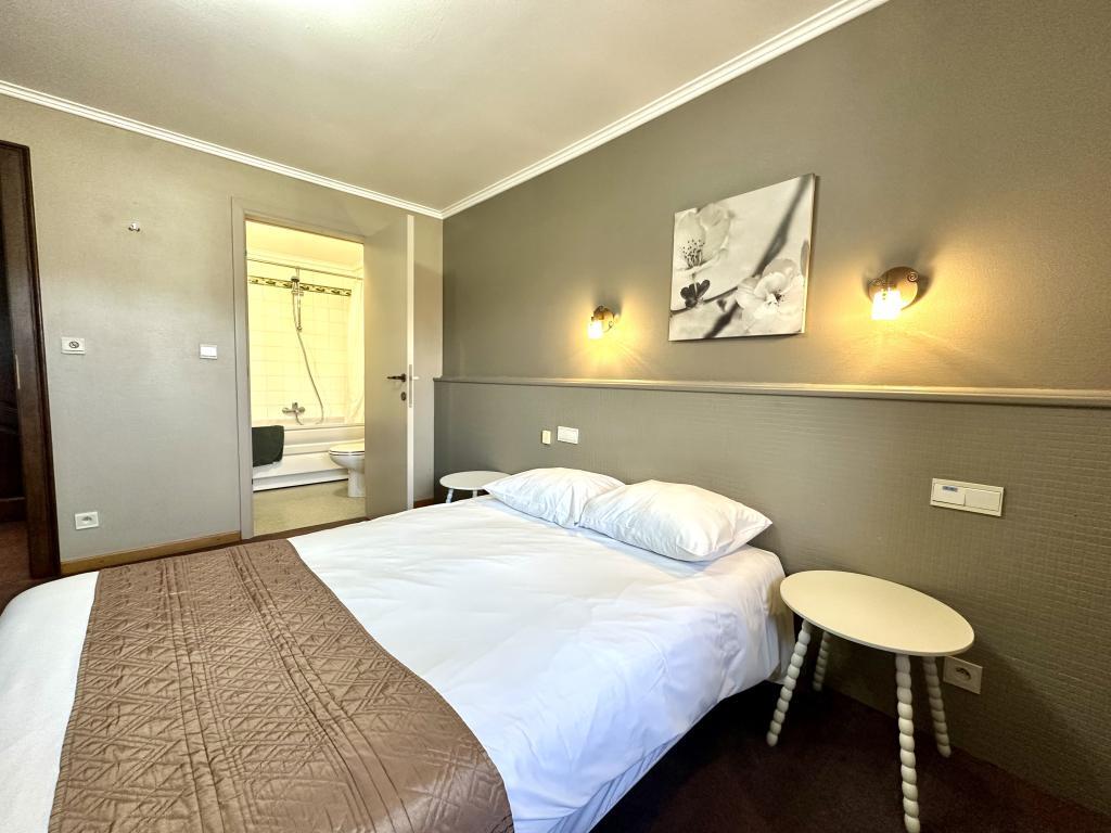 Le Grand Vallon : maison 36 pers., 17 chambres à Polleur - Photo 23