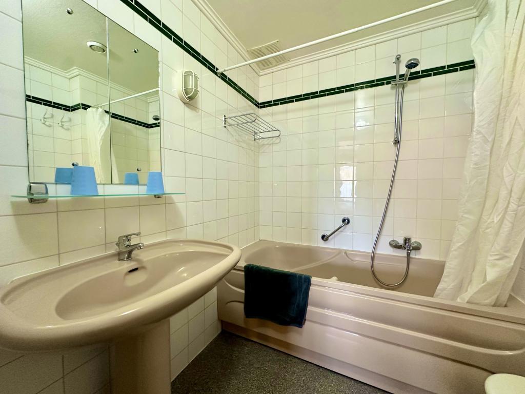 Le Grand Vallon : maison 36 pers., 17 chambres à Polleur - Photo 24