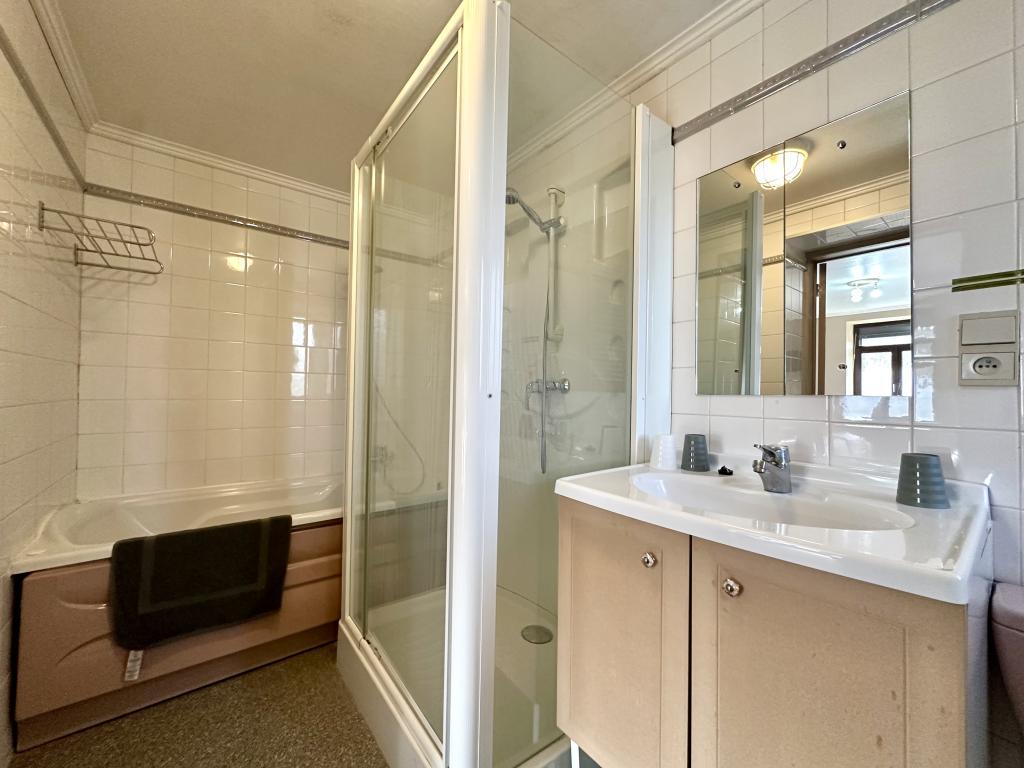 Le Grand Vallon : maison 36 pers., 17 chambres à Polleur - Photo 26