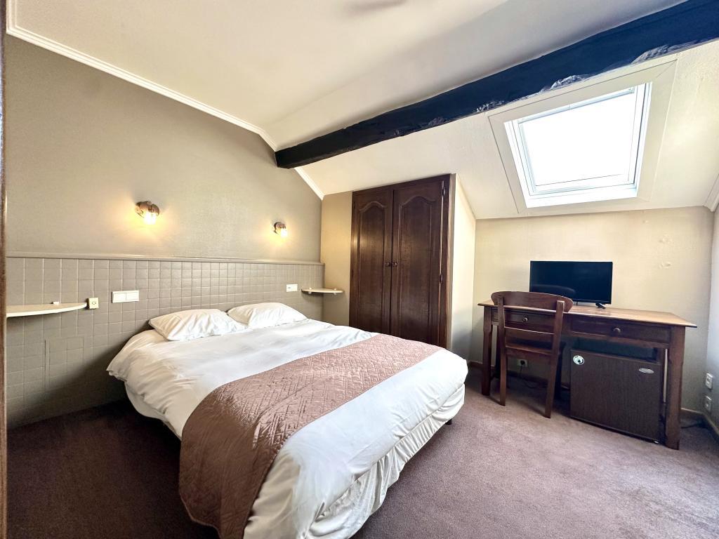 Le Grand Vallon : maison 36 pers., 17 chambres à Polleur - Photo 27