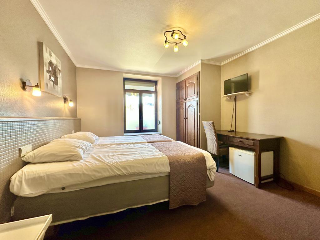 Le Grand Vallon : maison 36 pers., 17 chambres à Polleur - Photo 30