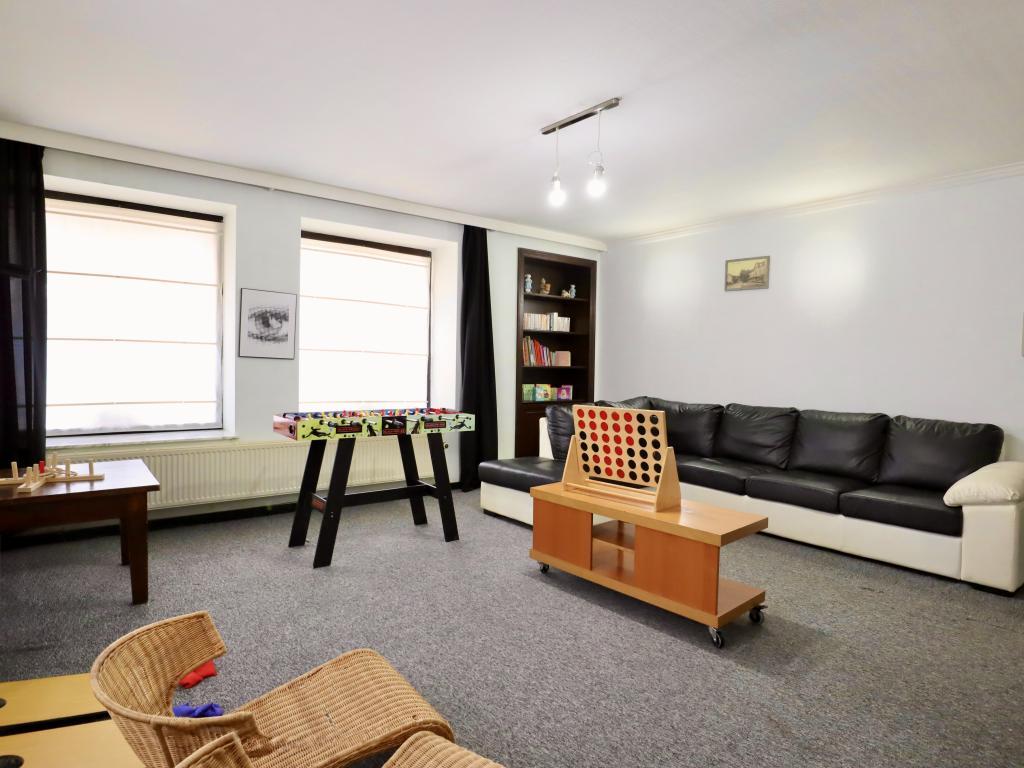 Le Grand Vallon : maison 36 pers., 17 chambres à Polleur - Photo 36