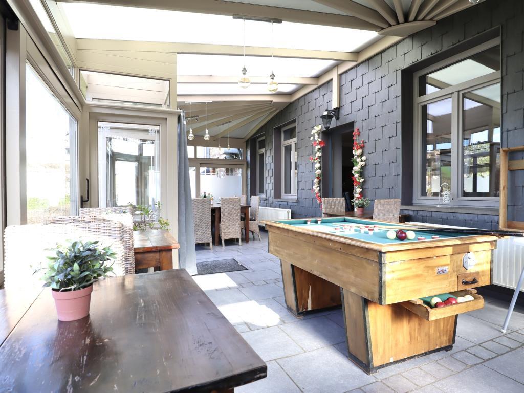 Le Grand Vallon : maison 36 pers., 17 chambres à Polleur - Photo 38