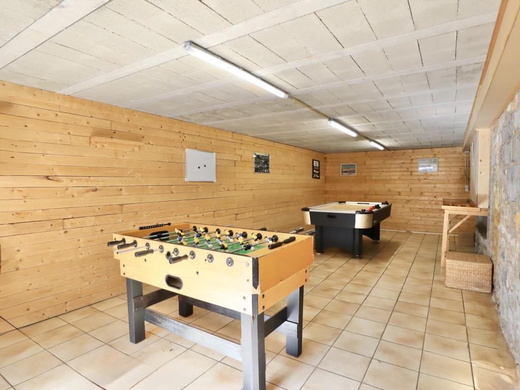 Le Grand Vallon : maison 36 pers., 17 chambres à Polleur - Photo 39