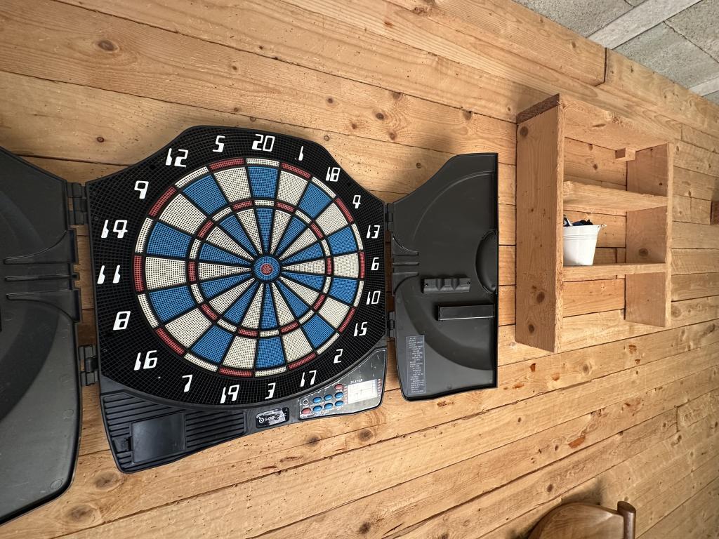 Le Grand Vallon : maison 36 pers., 17 chambres à Polleur - Photo 40