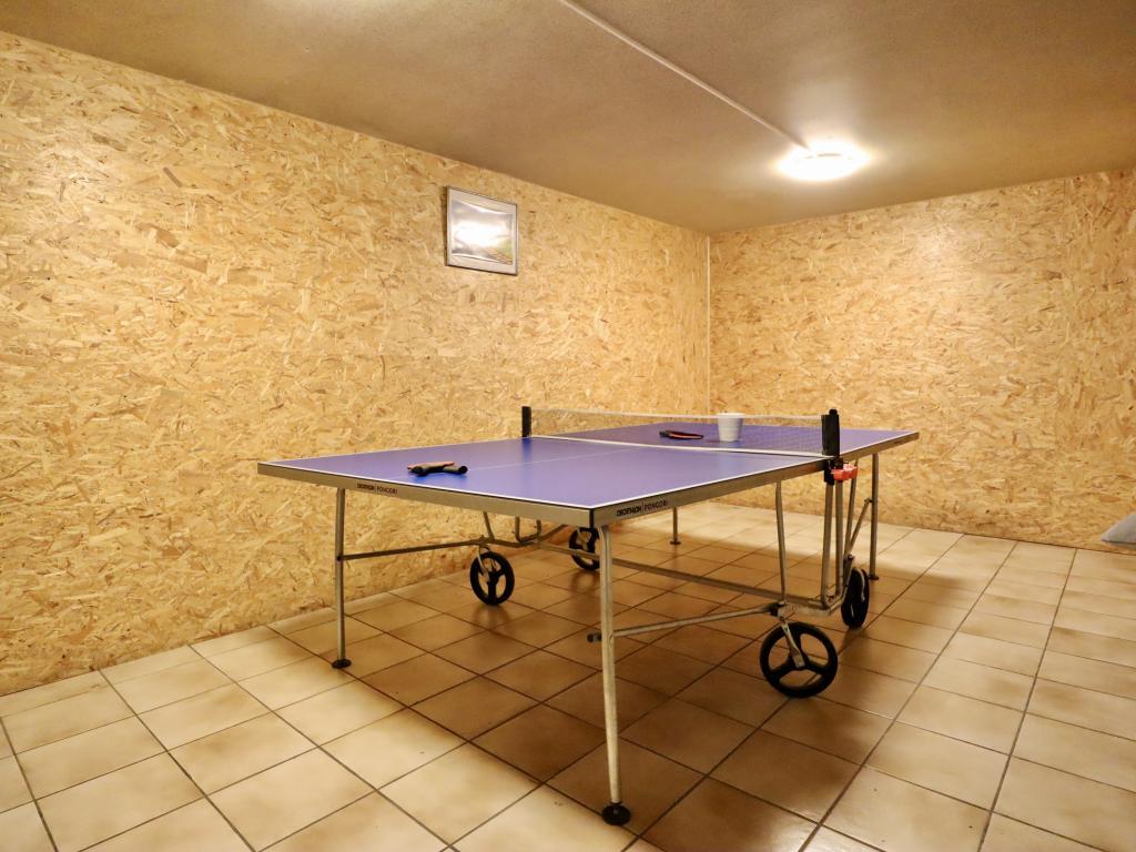 Le Grand Vallon : maison 36 pers., 17 chambres à Polleur - Photo 42