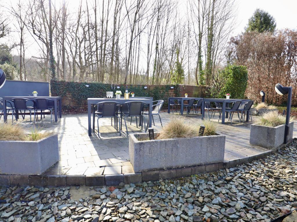 Le Grand Vallon : maison 36 pers., 17 chambres à Polleur - Photo 43