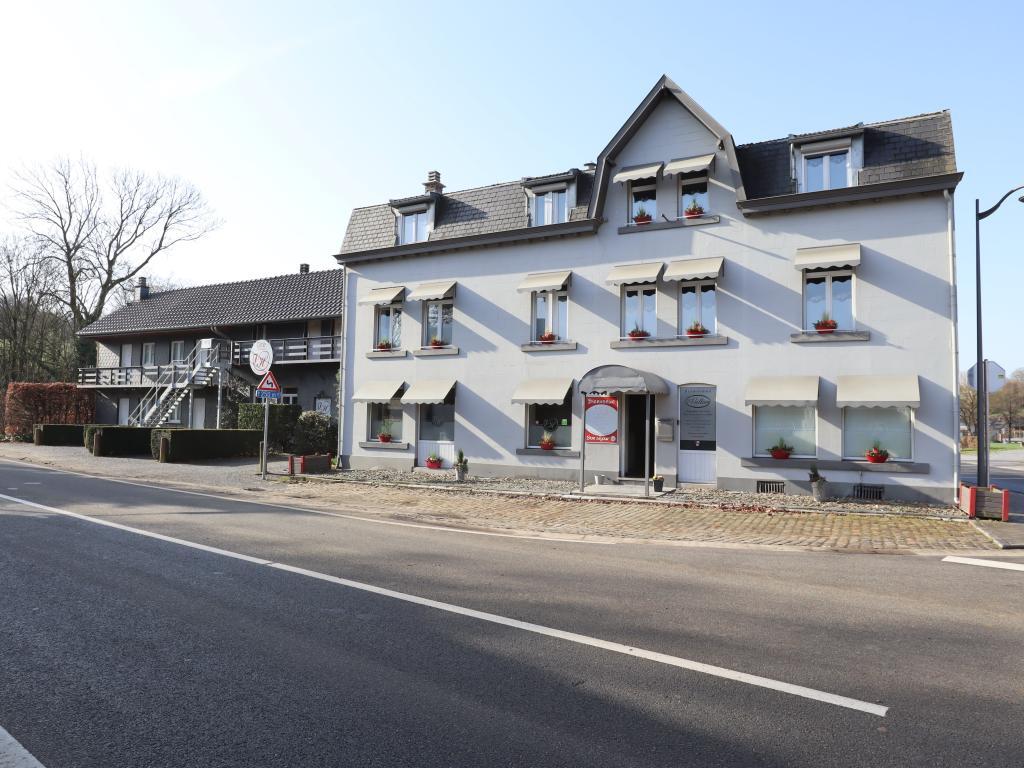 Le Grand Vallon : maison 36 pers., 17 chambres à Polleur - Photo 45