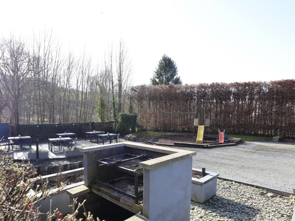 Le Petit Vallon : maison de groupe 26 pers. à Polleur, 3 billards - Photo 28