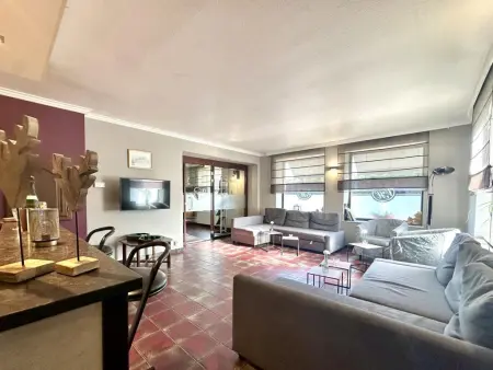 Le Petit Vallon, Ancien hôtel confortable avec billard et kicker! - Photo 6