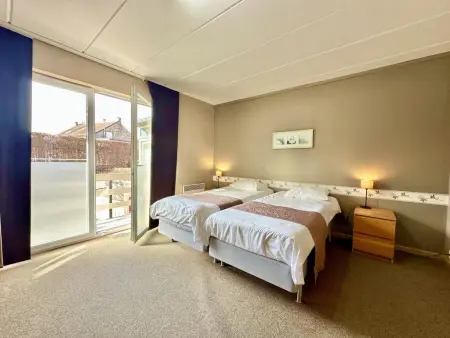 Le Petit Vallon, Ancien hôtel confortable avec billard et kicker! - Photo 23