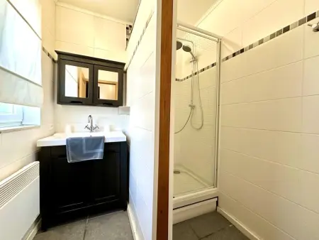 Le Petit Vallon, Ancien hôtel confortable avec billard et kicker! - Photo 26