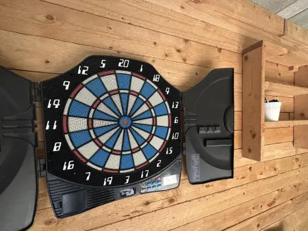 Le Petit Vallon, Ancien hôtel confortable avec billard et kicker! - Photo 28