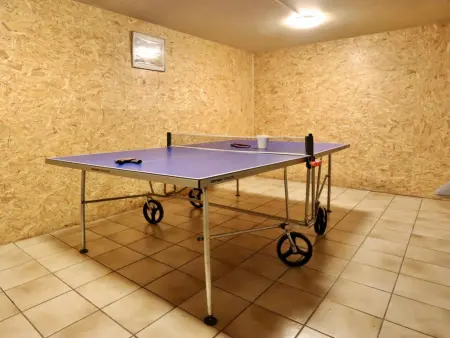 Le Petit Vallon, Ancien hôtel confortable avec billard et kicker! - Photo 30