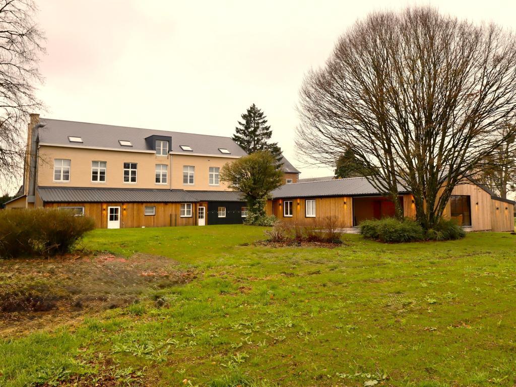 La Nouvelle Marquisette : maison de groupe 26 pers. à Houyet - Photo 4