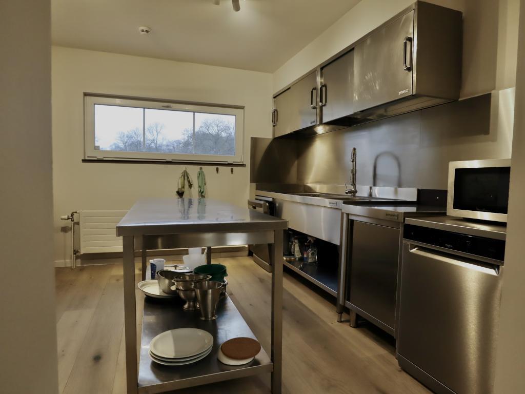 La Nouvelle Marquisette : maison de groupe 26 pers. à Houyet - Photo 13