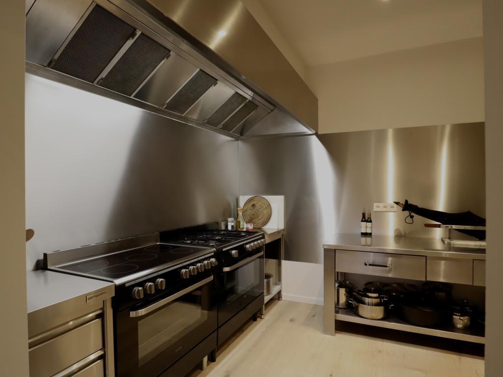 La Nouvelle Marquisette : maison de groupe 26 pers. à Houyet - Photo 15