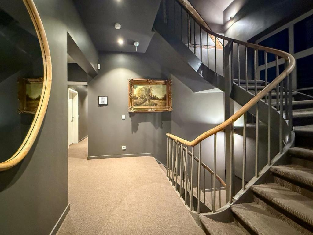 La Nouvelle Marquisette : maison de groupe 26 pers. à Houyet - Photo 17