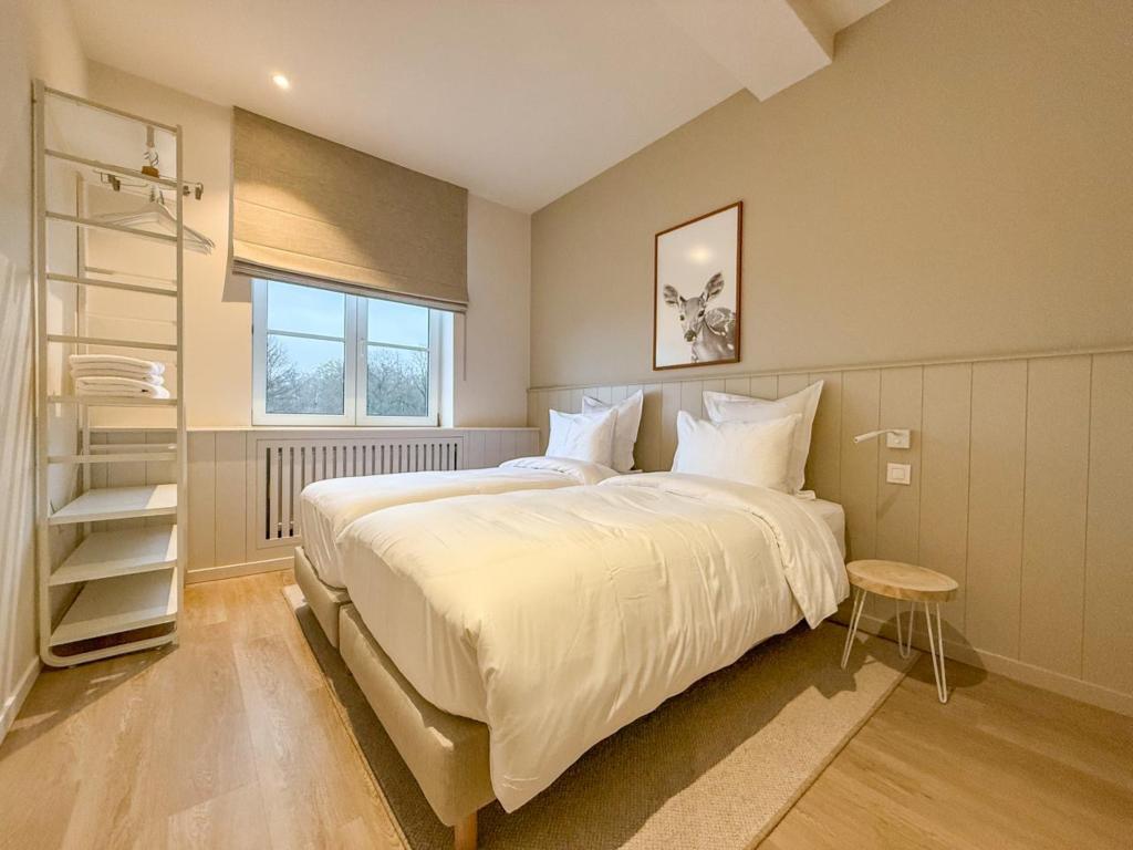 La Nouvelle Marquisette : maison de groupe 26 pers. à Houyet - Photo 22