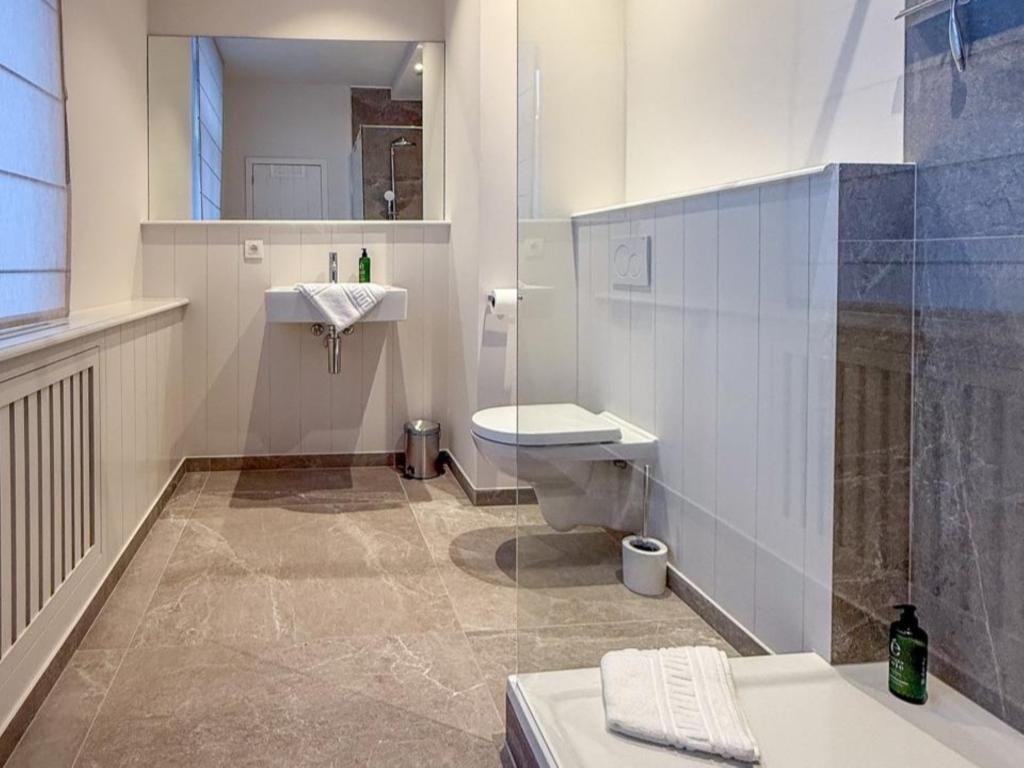 La Nouvelle Marquisette : maison de groupe 26 pers. à Houyet - Photo 23