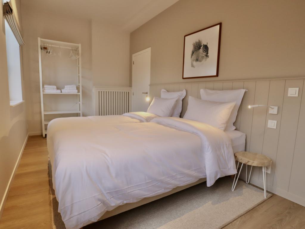 La Nouvelle Marquisette : maison de groupe 26 pers. à Houyet - Photo 29