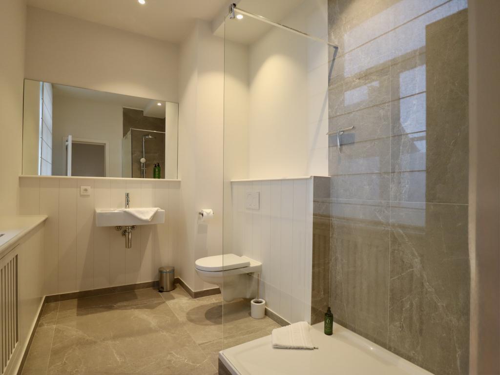 La Nouvelle Marquisette : maison de groupe 26 pers. à Houyet - Photo 33
