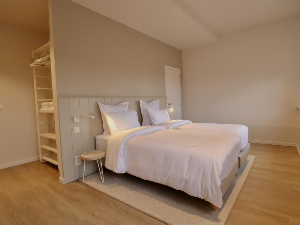 La Nouvelle Marquisette : maison de groupe 26 pers. à Houyet - Photo 34