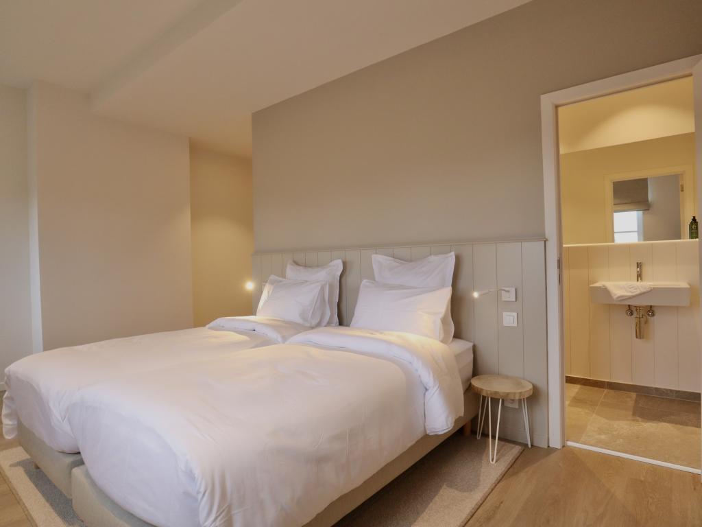 La Nouvelle Marquisette : maison de groupe 26 pers. à Houyet - Photo 35