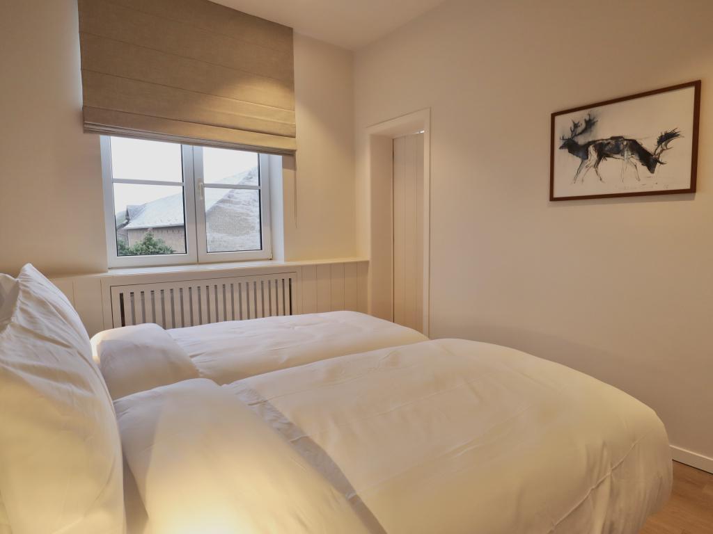 La Nouvelle Marquisette : maison de groupe 26 pers. à Houyet - Photo 37