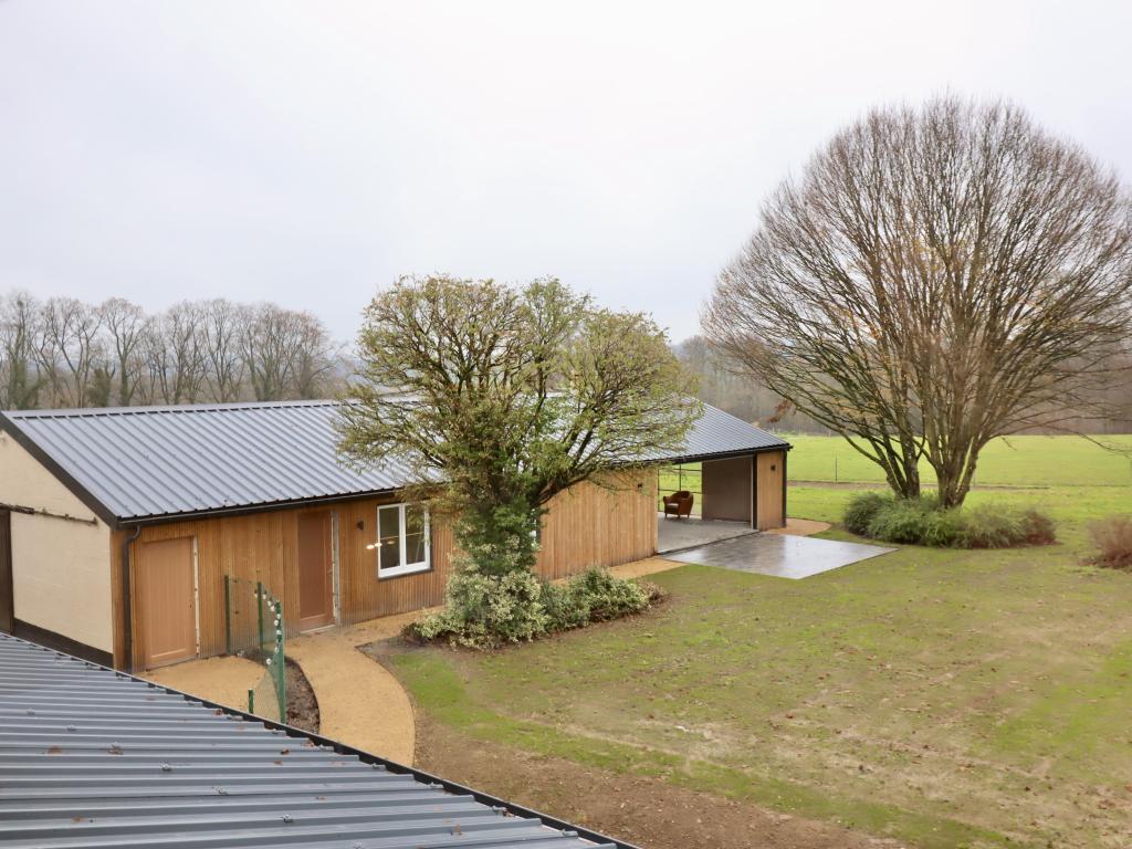 La Nouvelle Marquisette : maison de groupe 26 pers. à Houyet - Photo 49