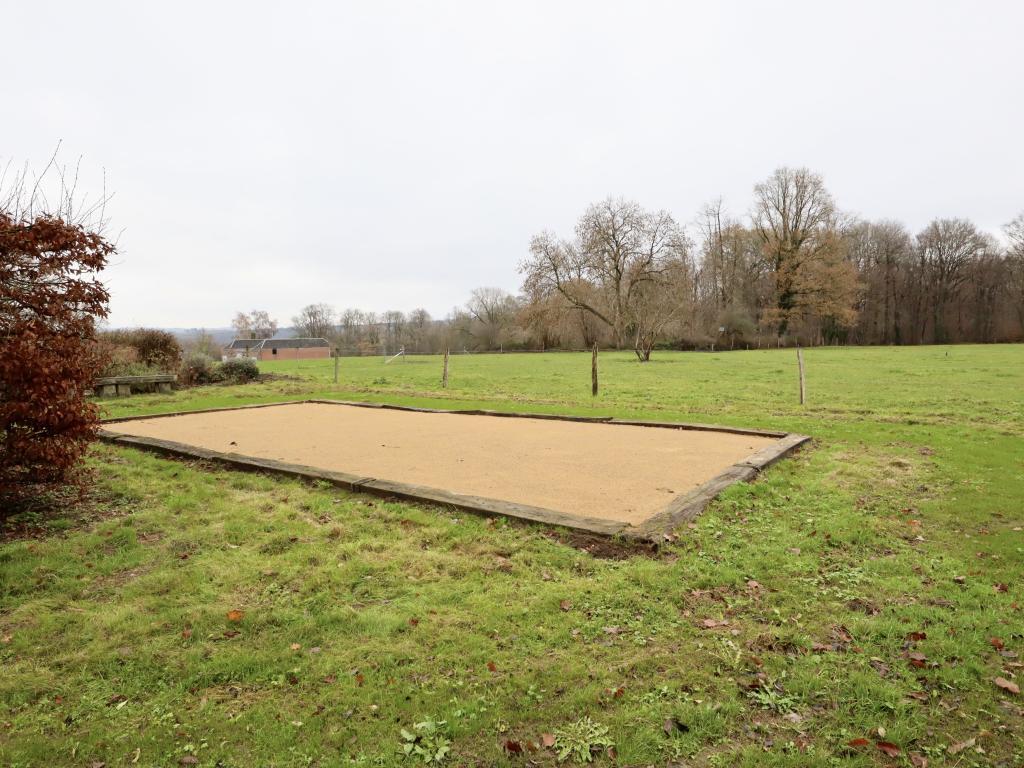 La Nouvelle Marquisette : maison de groupe 26 pers. à Houyet - Photo 50