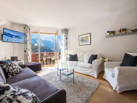 Location appartement à Lauterbrunnen, Eiger Residence