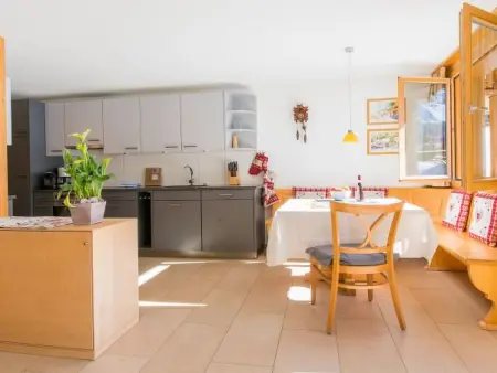 Location appartement à Lauterbrunnen, Chalet Luna V