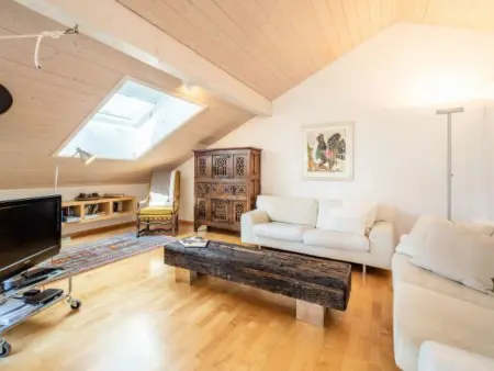 Location appartement à Flims, Casa Alva - FLIMS