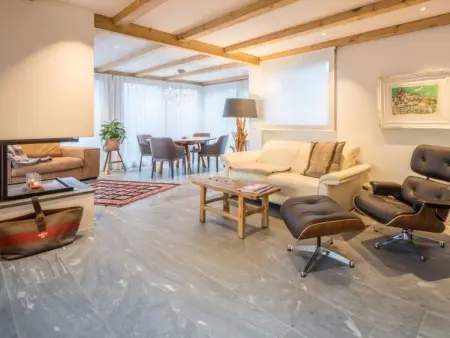 Location maison à Flims, Casa Alpetta