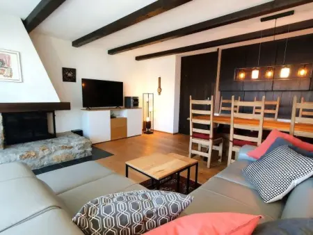 Location appartement à Flims, Via Sulten 12