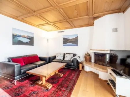 Location maison à Flims, Casa Murissen