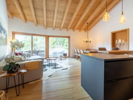 Location appartement à Flims, Casa Miraselva 1.7