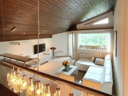 Location appartement à Flims, Casa Primavera B31