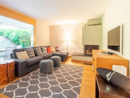 Location appartement à Flims, Via Surpunt 20A - A1 - Bruwer