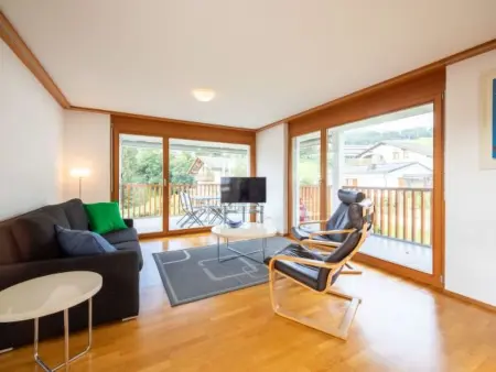 Location appartement à Flims, Casa Miro Nr. 7