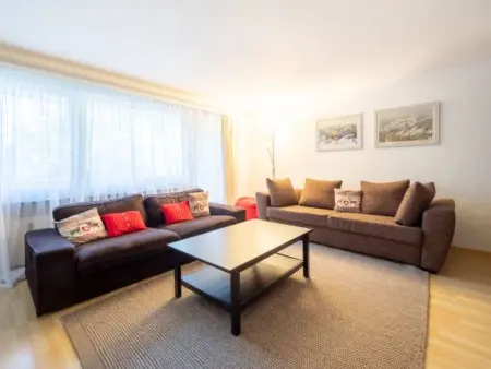 Location appartement à Laax, Cristallina A2