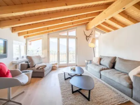 Location appartement à Laax, COCOON-LAAX